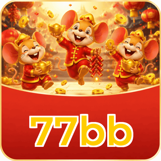 77bb Segurança Logo 3