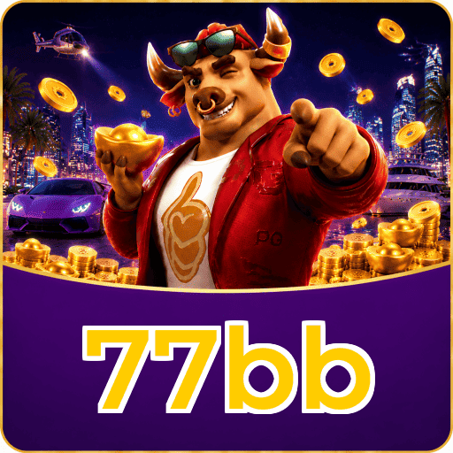 77bb Logo 3