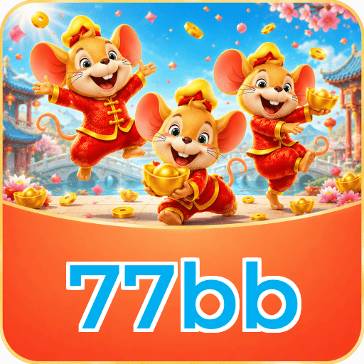 77bb Segurança Logo 1
