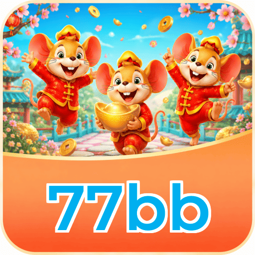 77bb Instalar Logo 3