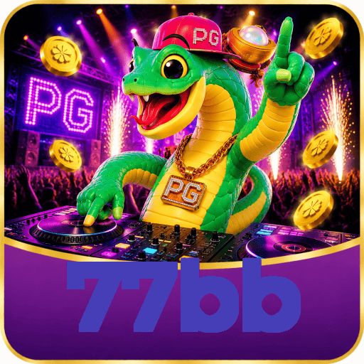 77bb Segurança Logo 2