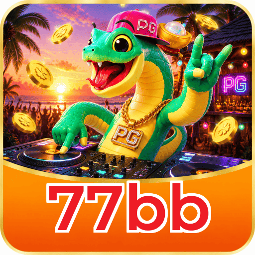 77bb Segurança Logo 3