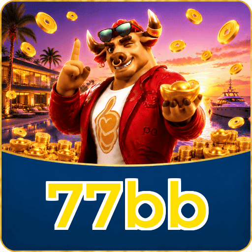 77bb Logo 1