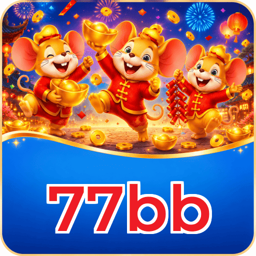 77bb Instalar Logo 2