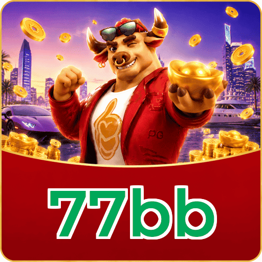 77bb Instalar Logo 1