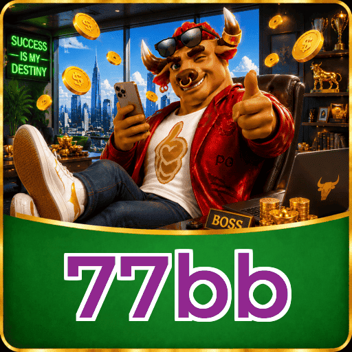 Fortune Tiger Logo 3