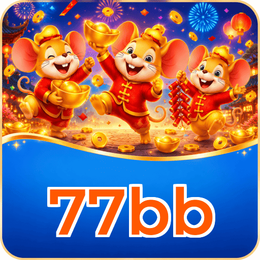 77bb Instalar Logo 1