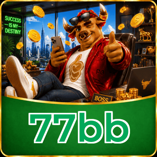 Fortune Tiger Logo 3