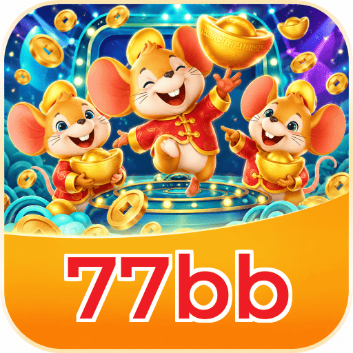 77bb Logo 3
